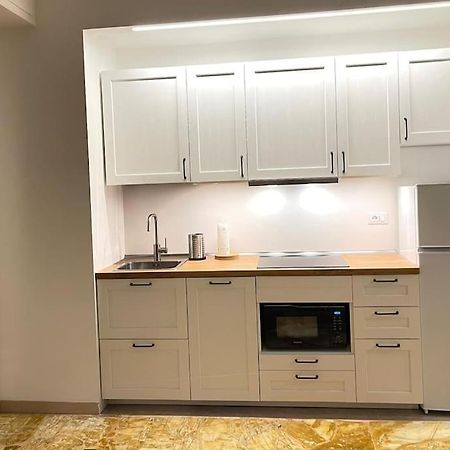 Appartamento Redi - San Jacopino Florença Exterior foto