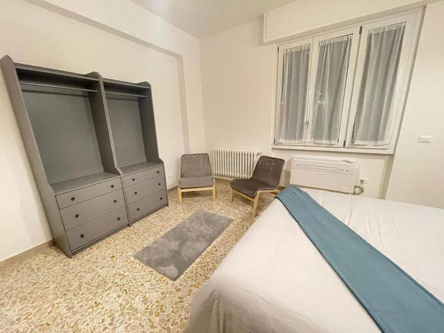 Appartamento Redi - San Jacopino Florença Exterior foto