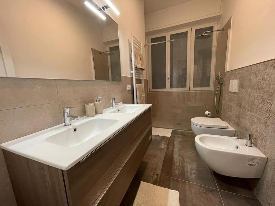 Appartamento Redi - San Jacopino Florença Exterior foto
