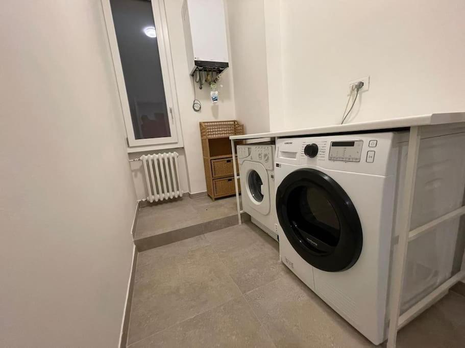 Appartamento Redi - San Jacopino Florença Exterior foto