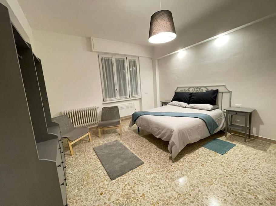 Appartamento Redi - San Jacopino Florença Exterior foto
