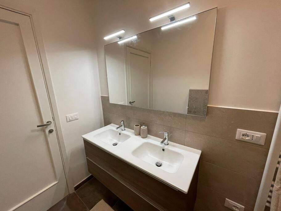 Appartamento Redi - San Jacopino Florença Exterior foto