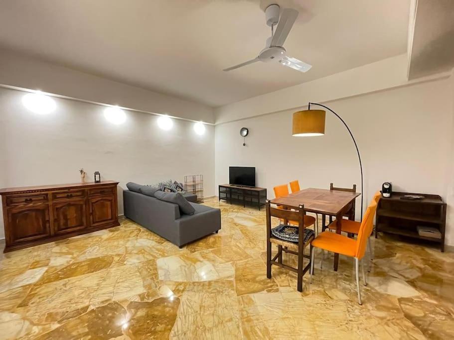 Appartamento Redi - San Jacopino Florença Exterior foto