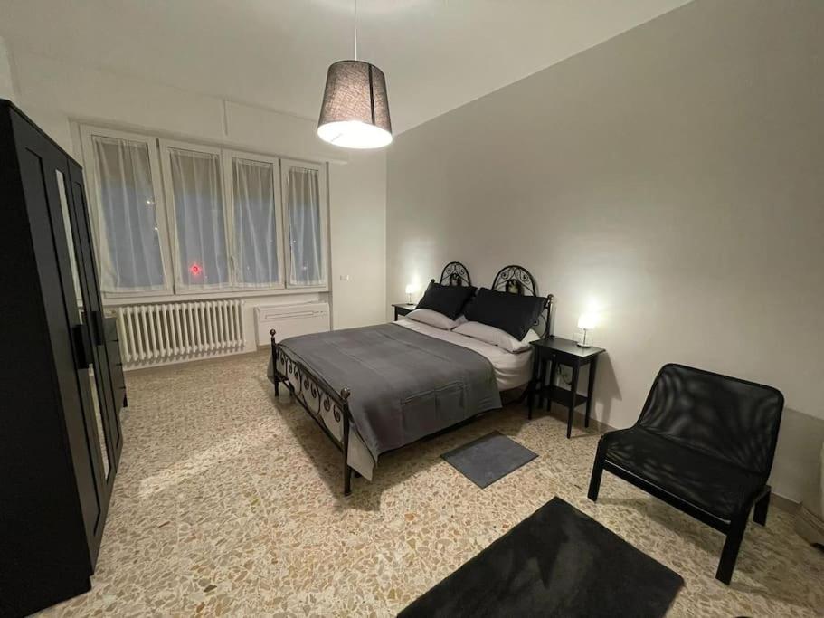 Appartamento Redi - San Jacopino Florença Exterior foto