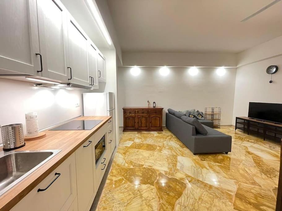 Appartamento Redi - San Jacopino Florença Exterior foto