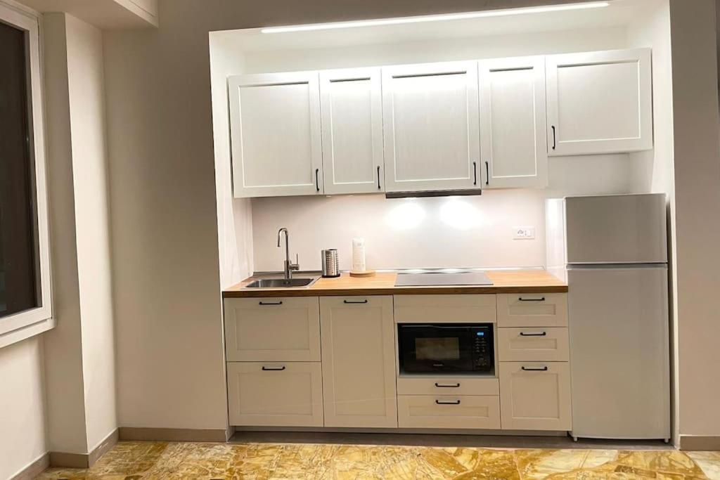 Appartamento Redi - San Jacopino Florença Exterior foto
